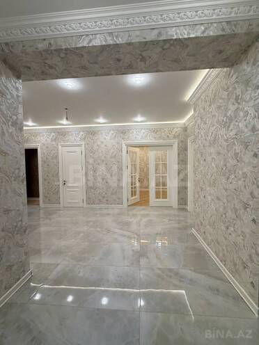 Продается 3-комн. новостройка 150 м², Насиминский  р., photo 11 from 14