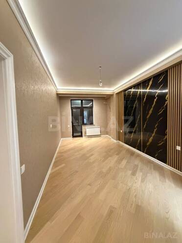 Продается 3-комн. новостройка 150 м², Насиминский  р., photo 1 from 14