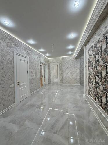 Продается 3-комн. новостройка 150 м², Насиминский  р., photo 12 from 14