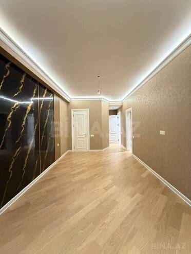 Продается 3-комн. новостройка 150 м², Насиминский  р., photo 3 from 14