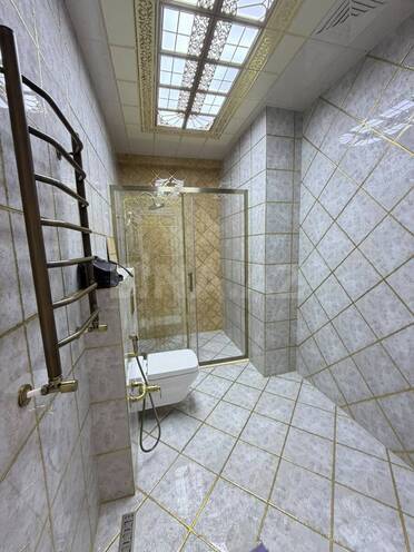 Продается 3-комн. новостройка 150 м², Насиминский  р., photo 10 from 14