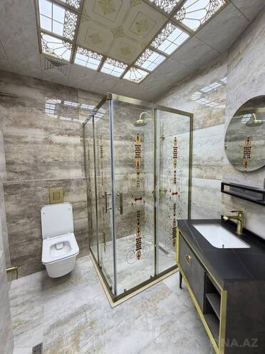 Продается 3-комн. новостройка 150 м², Насиминский  р., photo 9 from 14