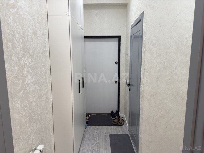 Продаётся 2-комн. новостройка 45 м², м. Низами, photo 13 from 21