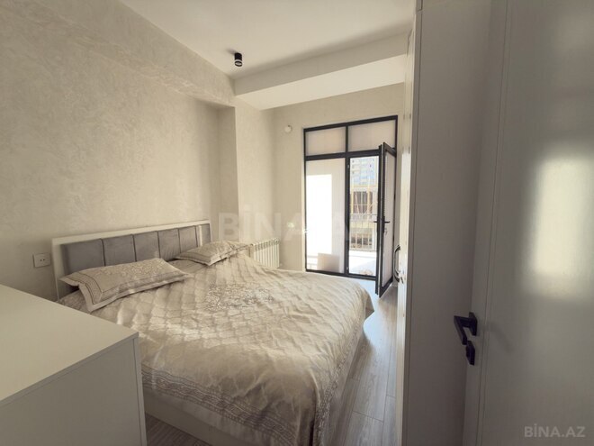 Продаётся 2-комн. новостройка 45 м², м. Низами, photo 6 from 21