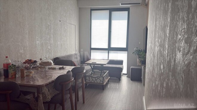 Продаётся 2-комн. новостройка 45 м², м. Низами, photo 4 from 21