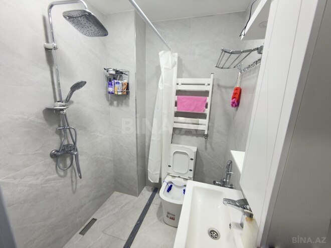 Продаётся 2-комн. новостройка 45 м², м. Низами, photo 9 from 21