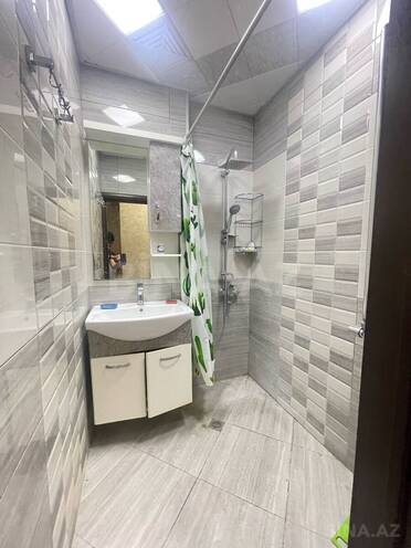 Сдается 2-комн. новостройка 75 м², м. Иншаатчылар, photo 6 from 7