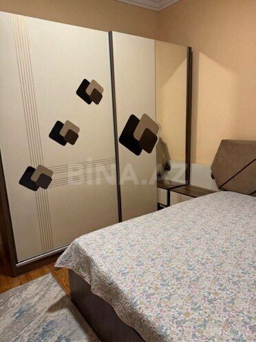 İcarəyə verilir 2 otaqlı yeni tikili 60 m², Əhmədli m., photo 4 from 8