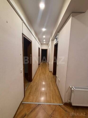 İcarəyə verilir 3 otaqlı ofis 130 m², Xətai r., photo 6 from 11