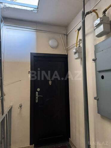 Продаётся 3-комн. вторичка 75 м², Бинагадинский р., photo 19 from 25