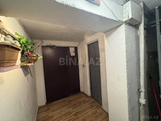 Продаётся 3-комн. вторичка 75 м², Бинагадинский р., photo 14 from 25