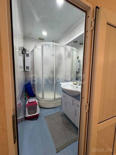 Продаётся 3-комн. вторичка 75 м², Бинагадинский р., photo 21 from 25