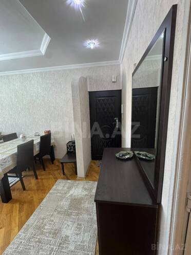 Продаётся 3-комн. вторичка 75 м², Бинагадинский р., photo 3 from 25