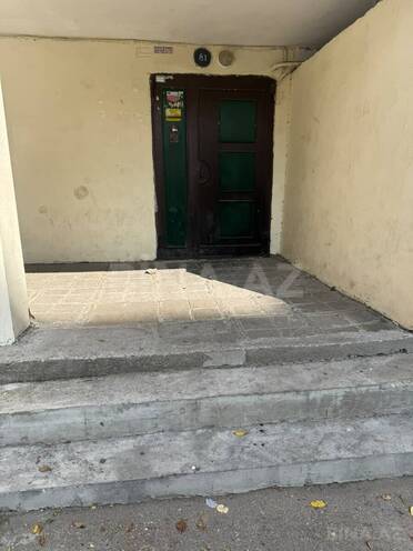 Продаётся 3-комн. вторичка 75 м², Бинагадинский р., photo 18 from 25