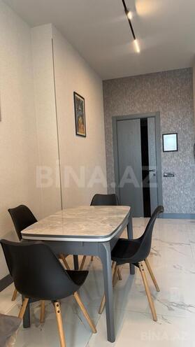 Продается 3-комн. новостройка 153 м², м. Элмляр Академиясы, photo 30 from 31