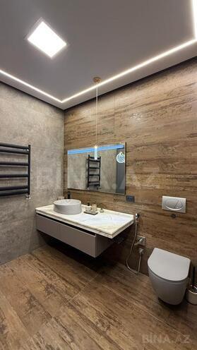 Продается 3-комн. новостройка 153 м², м. Элмляр Академиясы, photo 25 from 31