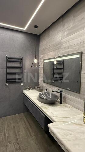 Продается 3-комн. новостройка 153 м², м. Элмляр Академиясы, photo 26 from 31
