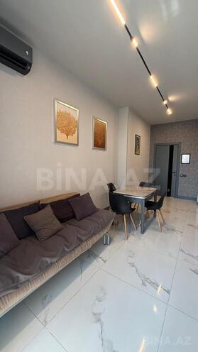 Продается 3-комн. новостройка 153 м², м. Элмляр Академиясы, photo 28 from 31