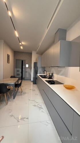 Продается 3-комн. новостройка 153 м², м. Элмляр Академиясы, photo 4 from 31
