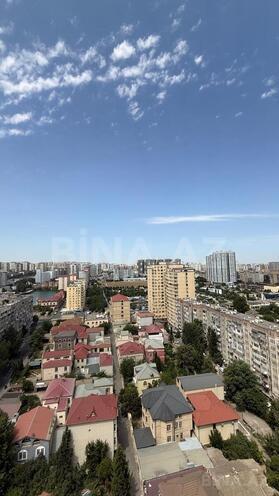 Продается 3-комн. новостройка 153 м², м. Элмляр Академиясы, photo 29 from 31