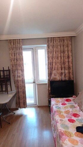 İcarəyə verilir 1 otaqlı köhnə tikili 64 m², Xalqlar Dostluğu m., photo 1 from 7