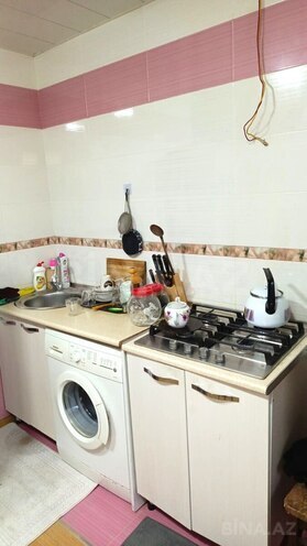İcarəyə verilir 1 otaqlı köhnə tikili 64 m², Xalqlar Dostluğu m., photo 4 from 7
