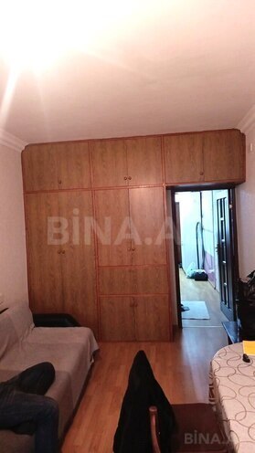 İcarəyə verilir 1 otaqlı köhnə tikili 64 m², Xalqlar Dostluğu m., photo 3 from 7