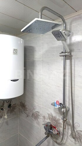 İcarəyə verilir 1 otaqlı köhnə tikili 64 m², Xalqlar Dostluğu m., photo 6 from 7