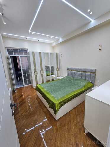 Продаётся 2-комн. новостройка 70 м², м. Ахмедлы, photo 8 from 13