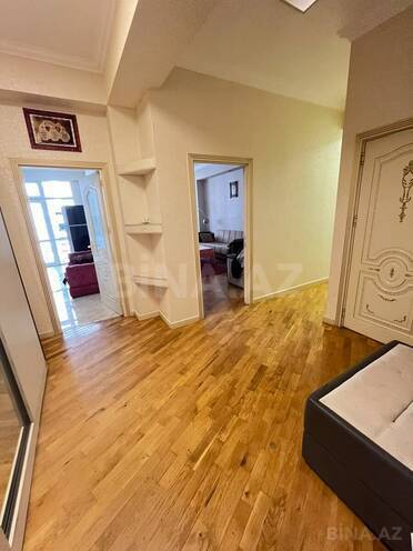 Satılır 2 otaqlı yeni tikili 93 m², Nəriman Nərimanov m., photo 20 from 23