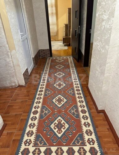 İcarəyə verilir 2 otaqlı yeni tikili 60 m², Əhmədli m., photo 5 from 8