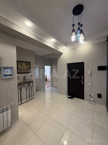 Продаётся 2-комн. новостройка 95 м², м. Кара Караев, photo 8 from 15