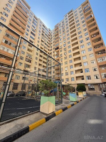 Продаётся 2-комн. новостройка 95 м², м. Кара Караев, photo 13 from 15