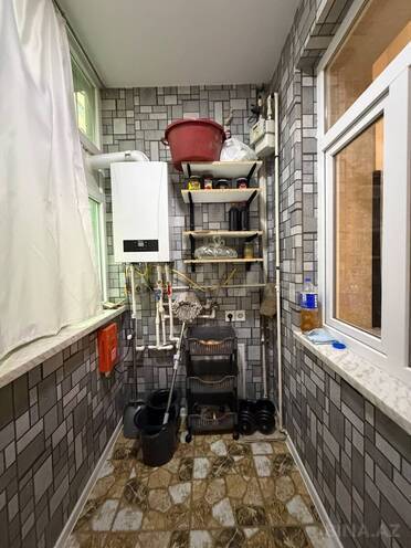 Продается 2-комн. новостройка 70 м², Абшеронcкий  р., photo 16 from 17