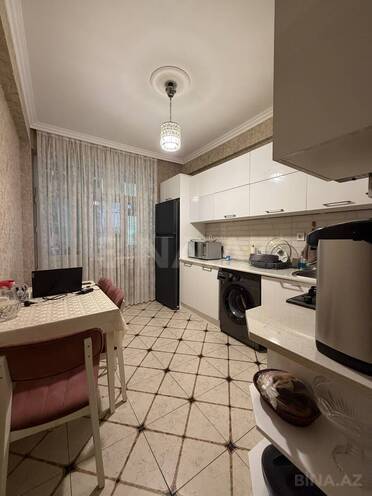 Продается 2-комн. новостройка 70 м², Абшеронcкий  р., photo 7 from 17