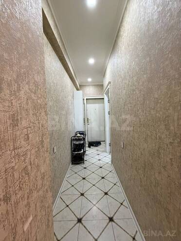 Продается 2-комн. новостройка 70 м², Абшеронcкий  р., photo 3 from 17
