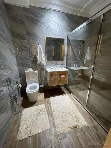 Satılır 2 otaqlı yeni tikili 111 m², Nərimanov r., photo 7 from 13