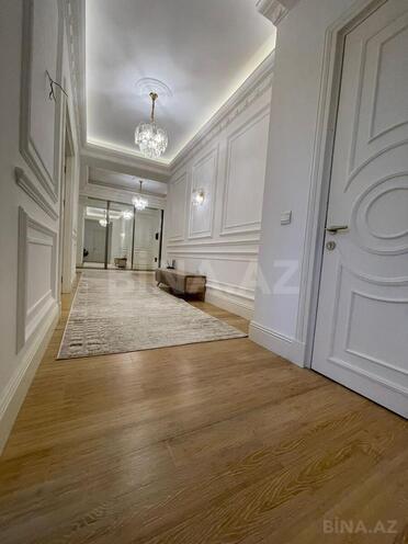Satılır 2 otaqlı yeni tikili 111 m², Nərimanov r., photo 8 from 13