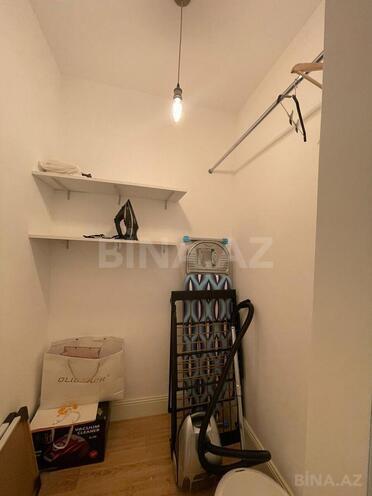 Satılır 2 otaqlı yeni tikili 111 m², Nərimanov r., photo 10 from 13