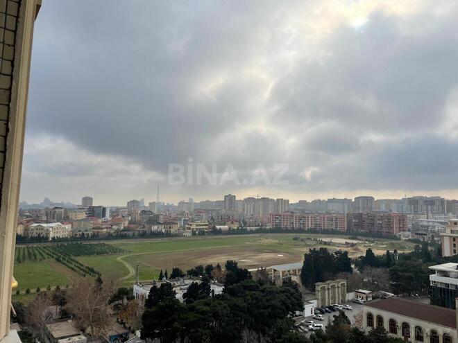 Satılır 2 otaqlı yeni tikili 111 m², Nərimanov r., photo 11 from 13