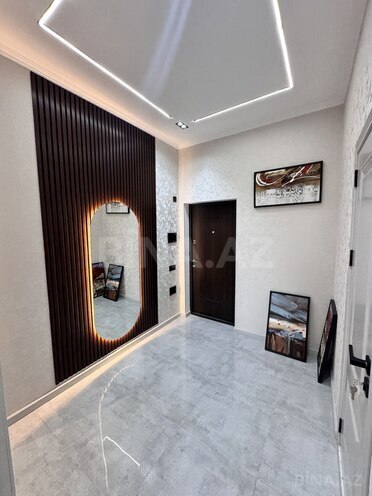 Продаётся 2-комн. новостройка 49 м², Абшеронcкий  р., photo 7 from 8