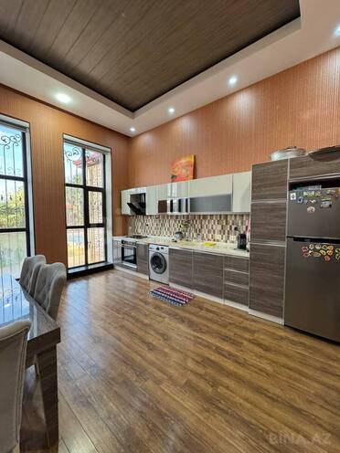 Satılır 4 otaqlı həyət evi/bağ evi 170 m², Xəzər r., photo 15 from 17