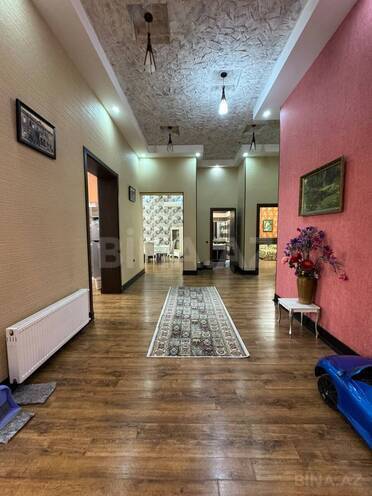 Satılır 4 otaqlı həyət evi/bağ evi 170 m², Xəzər r., photo 13 from 17