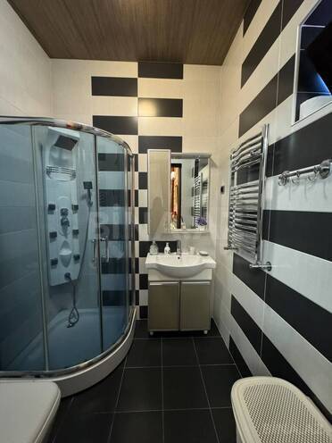 Satılır 4 otaqlı həyət evi/bağ evi 170 m², Xəzər r., photo 11 from 17