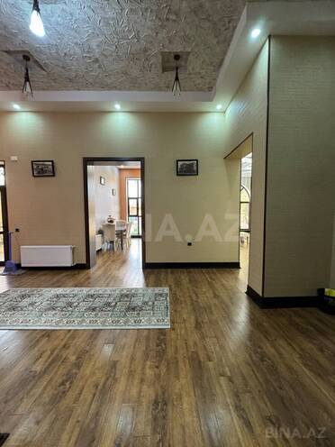 Satılır 4 otaqlı həyət evi/bağ evi 170 m², Xəzər r., photo 12 from 17