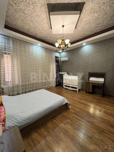 Satılır 4 otaqlı həyət evi/bağ evi 170 m², Xəzər r., photo 8 from 17