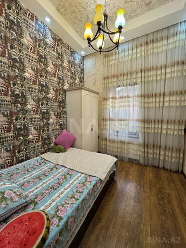 Satılır 4 otaqlı həyət evi/bağ evi 170 m², Xəzər r., photo 10 from 17