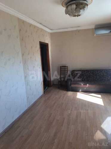 Satılır 2 otaqlı köhnə tikili 40 m², Neftçilər m., photo 1 from 9