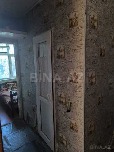 Satılır 2 otaqlı köhnə tikili 40 m², Neftçilər m., photo 7 from 9