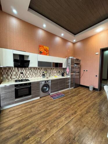 Satılır 4 otaqlı həyət evi/bağ evi 170 m², Xəzər r., photo 6 from 17